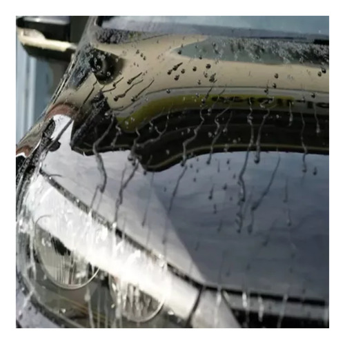 Kit 2 Cera Automtotiva 1lt Cscar Alta Performance A Melhor!