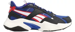 Tenis Reebok Hombre Azul Lite 2 Running Fx1778