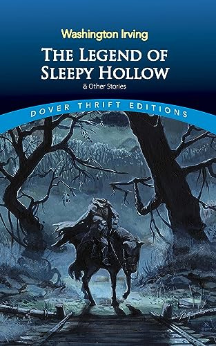 Libro The Legend Of Sleepy Hollow And Other Stories De Irvin
