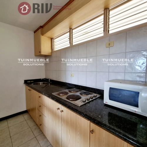 Imagen 5 de 8 de Venta -apartamento En Tanaguarena
