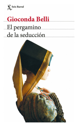 Libro El Pergamino De La Seduccion