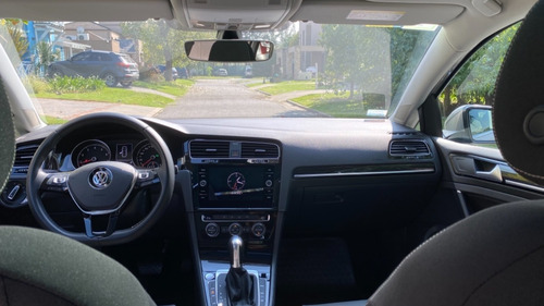 Volkswagen Golf Variant Highline 1.4 Tsi Dsg