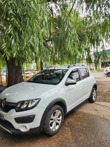 Renault Sandero Stepway 1.6 Dynamique 105cv
