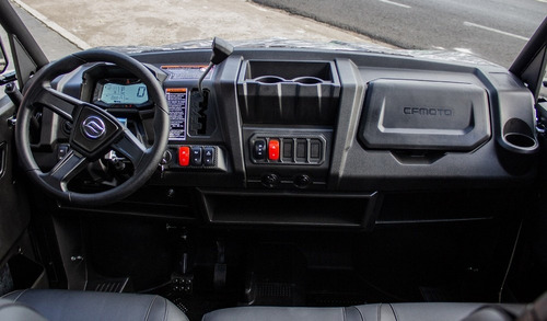 Uforce 1000cc 4x4