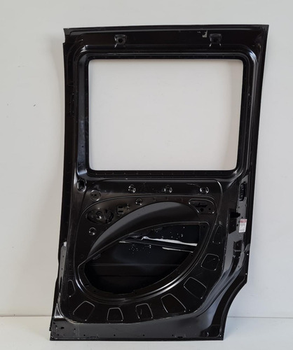 Imagem 2 de 10 de Porta Traseira Direita Original Fiat Doblo Adventure 10 A 18