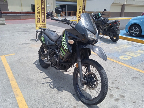 Imagen 4 de 17 de Kawasaki Klr