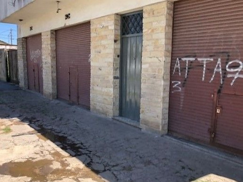 Imagen 4 de 9 de Departamento En Venta En San Miguel