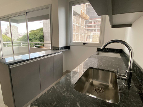 Imagen 21 de 29 de Venta A Estrenar Departamento 2 Amb Av. J B Alberdi Y Pumacahua - Flores Sur