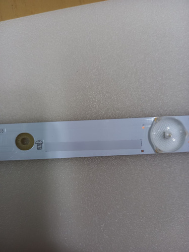 Tira De Leds Tv Philips 43pfg5501/77 Testeado Ok (Usado)