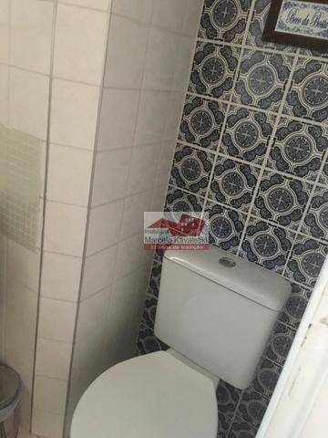 Imagem 6 de 17 de Apartamento Com 2 Dormitórios À Venda, 50 M² Por R$ 260.000,00 - Jardim Ibitirama - São Paulo/sp - Ap10527