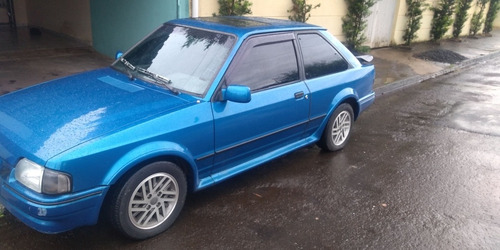 Ford Escort Xr3