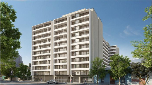 Edificio Fray Camilo Henríquez (1 Bod.) Vista Norte Piso 7