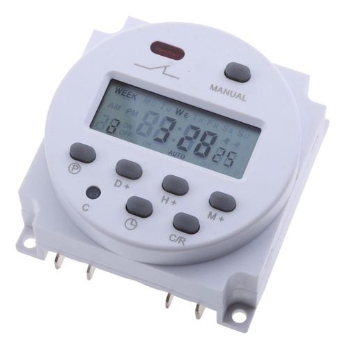.. Dc 12v Digital Lcd Drizzer Time Programable