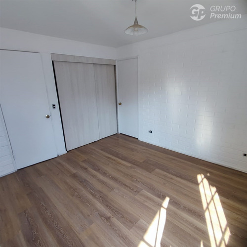 Casa En Venta De 3d 2b Y 1e En Puente Alto