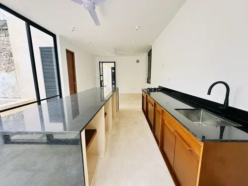 Casa En Venta Merida, Centro Barrio La Mejorada, Entrega Inmediata.