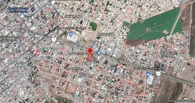 Terreno en venta