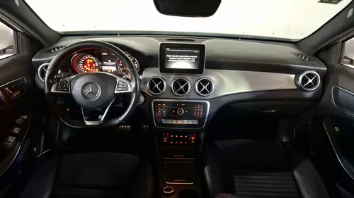 Mercedes-Benz Clase GLA 2.0 GLA 250 SPORT DCT