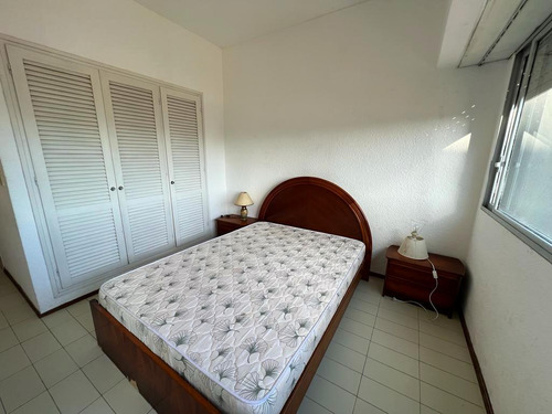 Imagen 5 de 12 de Vendo Apartamento Dos Dormitorios Roosevelt Punta Este