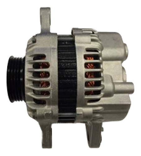 Alternador 60a Hyundai Atos 98-03