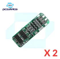 Comprar Modulo Cargador Batería Litio 18650 3s Proyectos Arduino Pic