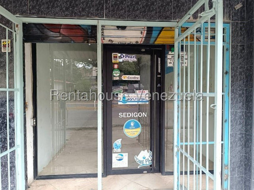 En Alquiler Local Comercial En El Limón Av Caracas #25-20859 Rm