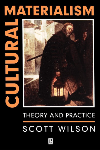 Libro: En Ingles Cultural Materialism Theory And Practice