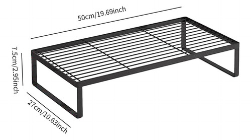 Soporte Para De Computadora, Soporte Elevador De Escritorio,