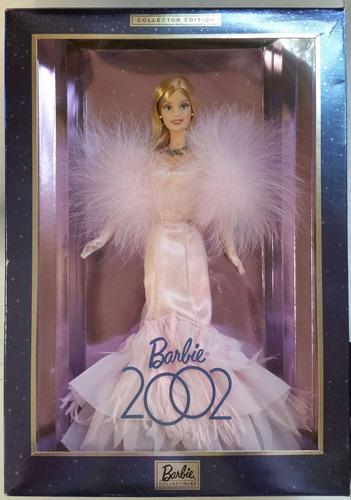 Barbie Edición Coleccionista