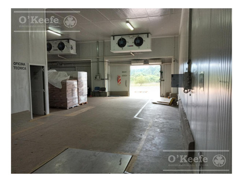 Imagen 14 de 30 de Planta De Acondicionamiento Y Frio En Venta En Concordia Entre Rios - Oportunidad
