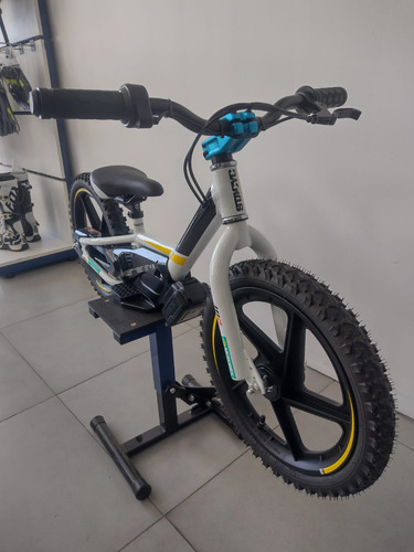 Camicleta Husqvarna Stacyc Edrive 16