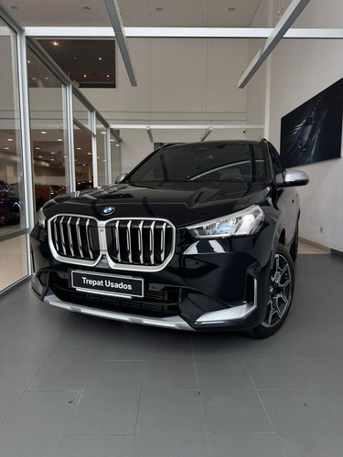 BMW X1 2.0 Xdrive20i Xline