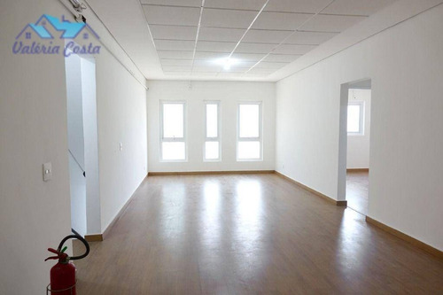 Imagem 13 de 30 de Galpão Para Alugar, 5947 M² Por R$ 115.000,00/mês - Vila Leopoldina - São Paulo/sp - Ga0012