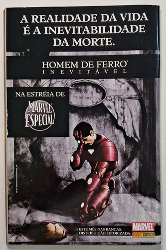 H9614 - Homem Aranha Nº 61 - Medina / Hanna / Martin / Slott (Usado)