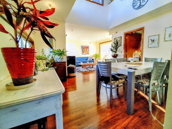 Linda Casa En Graneros De Puerto Varas