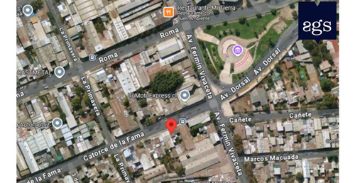 Casa En Venta Para Inversión, En Independencia