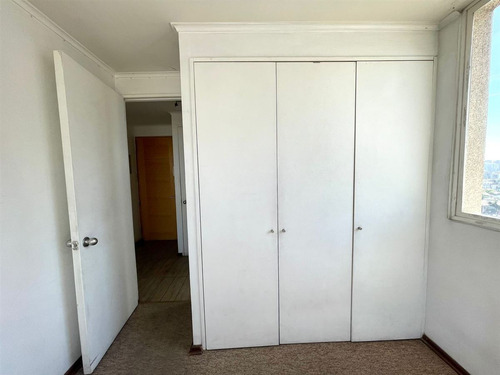 Depto 2d 2b Estac Y Bodega, Metro Av. Matta 51/53m2 Piso 14