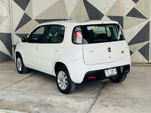 Fiat Uno 1.4 Like Mt