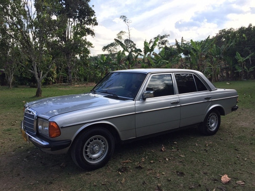 Mercedes-benz Clase E 230 E