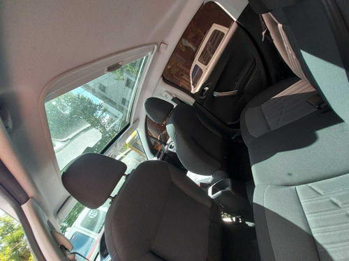 Peugeot 208 1.6 Allure 2017