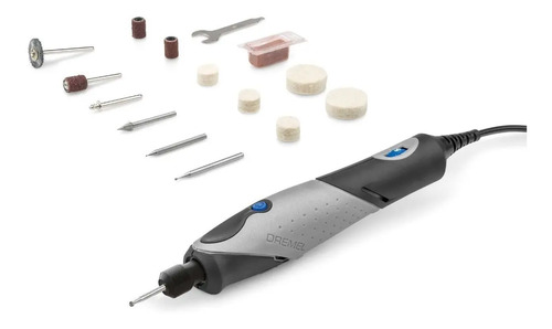 Micro retífica Dremel 2050-11 Stylo+