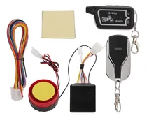 Comprar Sistema De Alarma Para Motocicleta, Sistema De Alarma Bidire