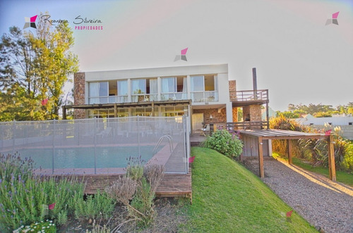 Casa En Venta La Barra- Ref: 8987