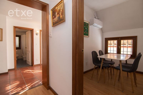 Casa En Venta De 3 Dormitorios En Carrasco