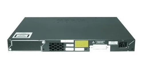 comprar Switch Cisco Catalyst Ws-c2960x-24ps-l Venta Ó Alquiler