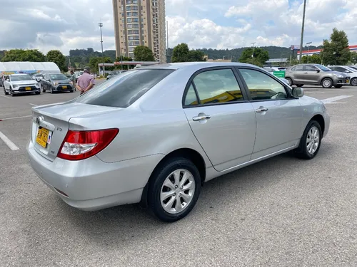 BYD F3 1.5 Gli