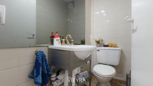 Imagen 15 de 17 de Departamento 4 Ambientes En Floresta (av. Avellaneda Al 4000)