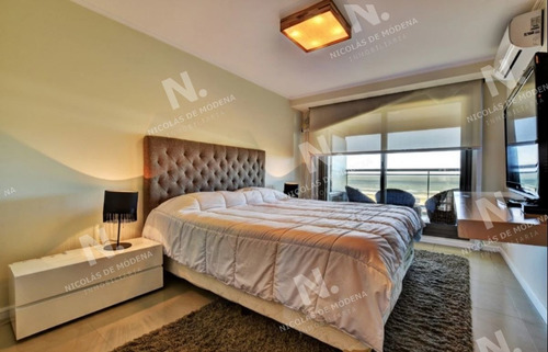 Imagen 8 de 19 de Apartamento En Brava - Punta Del Este - Punta Del Este Brava
