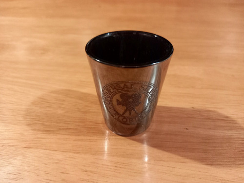 Universal Studios Florida Usa Shot Glass Vaso Chupito 1996