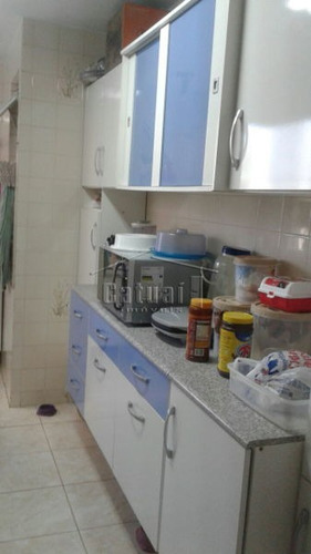 Imagem 6 de 16 de Apartamento Padrão Com 3 Quartos - 920866-v