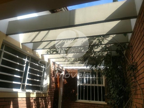 Imagem 14 de 19 de Casa À Venda Em Jardim Chapadão - Ca008403